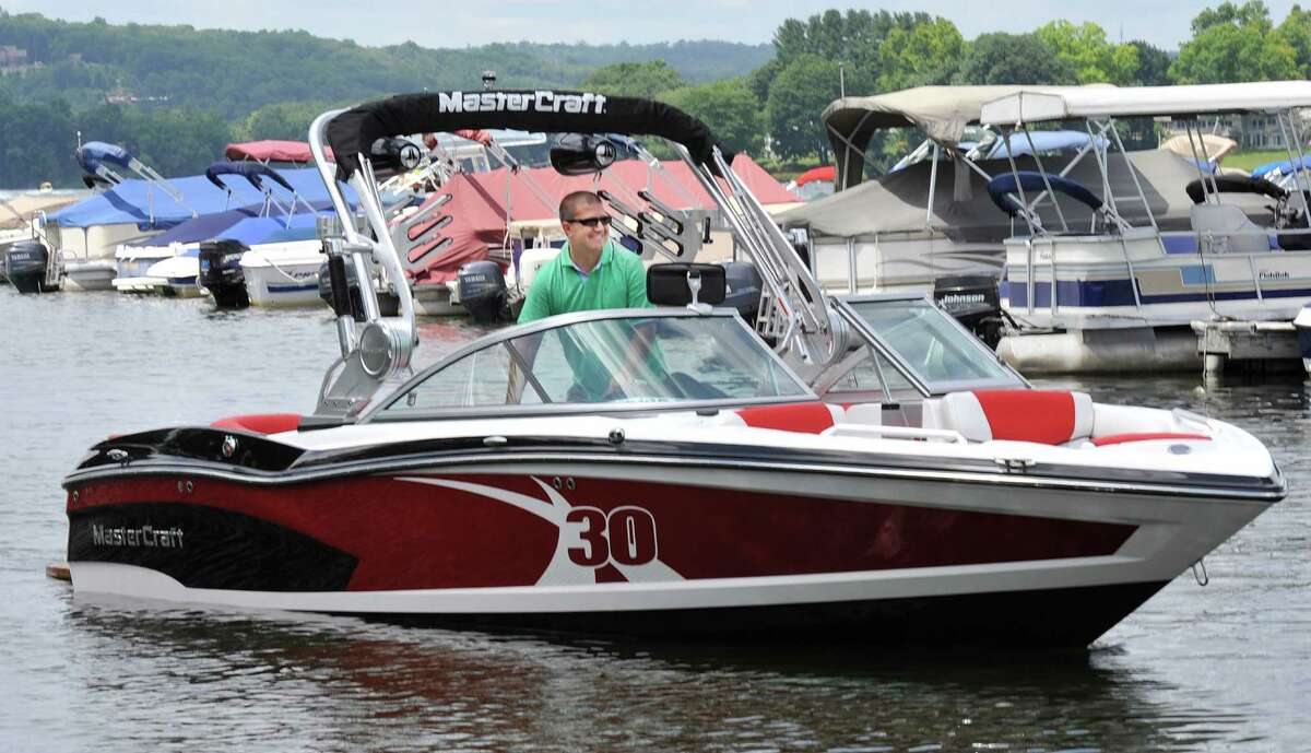 Scaled back boat tax a boon to industry