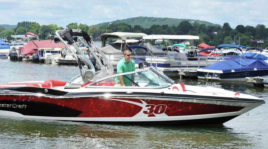 boon boats