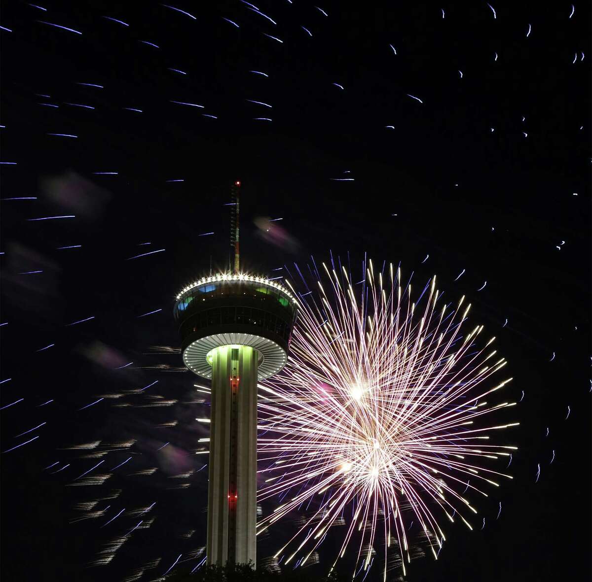 hemisfair park fourth of july 2025