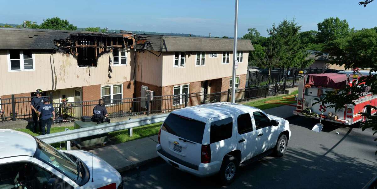 Troy Housing Authority Names New Leader