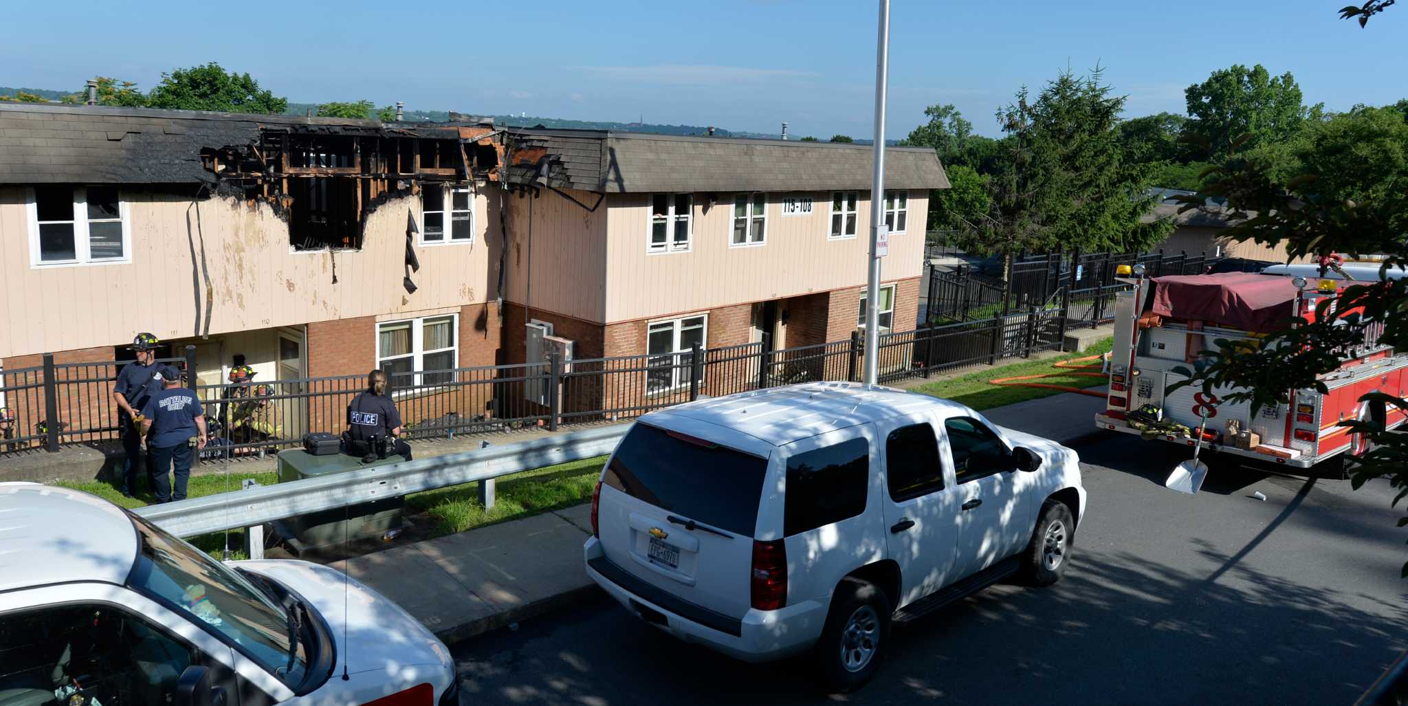 Troy Housing Authority names new leader