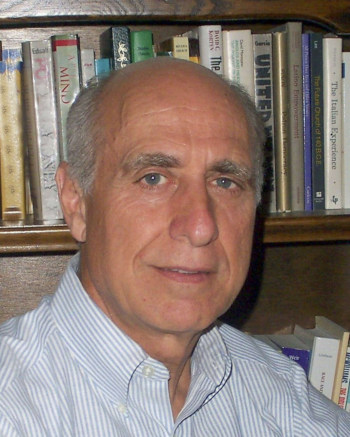 Robert Brischetto is a research consultant and president of Social Research Services Inc.