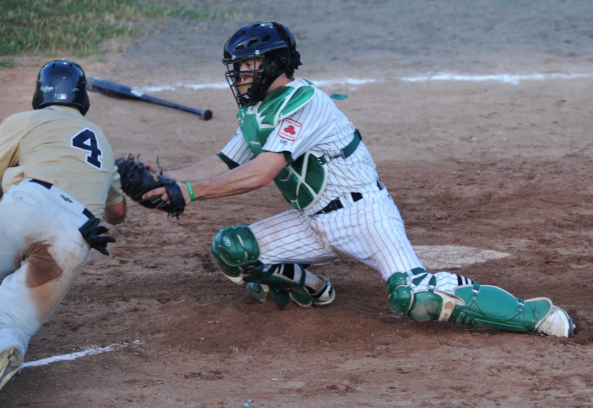 Westerners fall to Saratoga for seventh loss in eight games