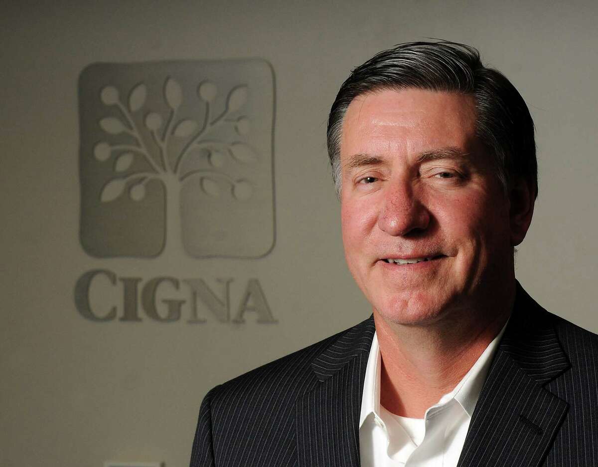 Cigna's president and general manager for South Texas Mike Koehler advises people looking at health insurance options to read the fine print.