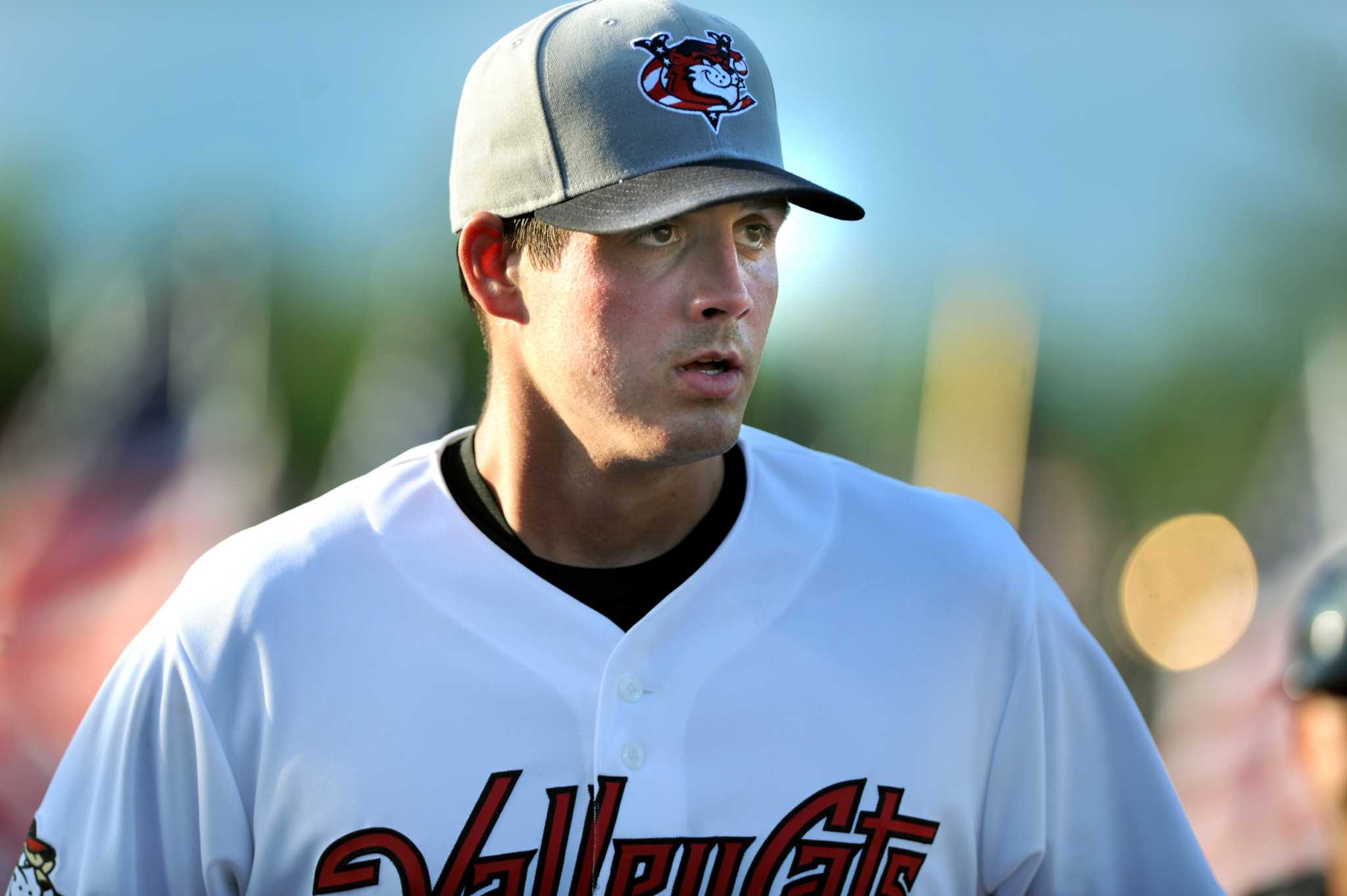 MLB Draft 2013: Stanford pitcher Mark Appel goes No. 1 to Astros