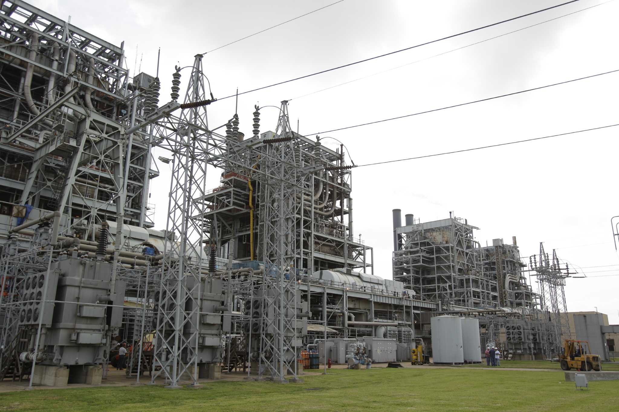 Investment in power keeps surging