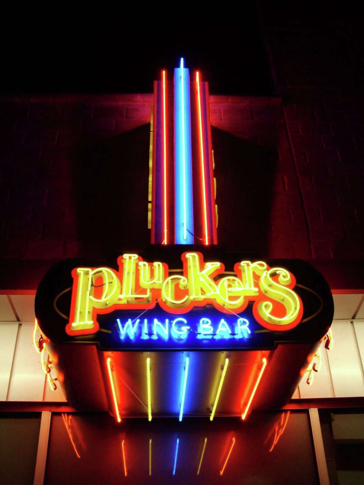 Pluckers Is Headed To San Antonio