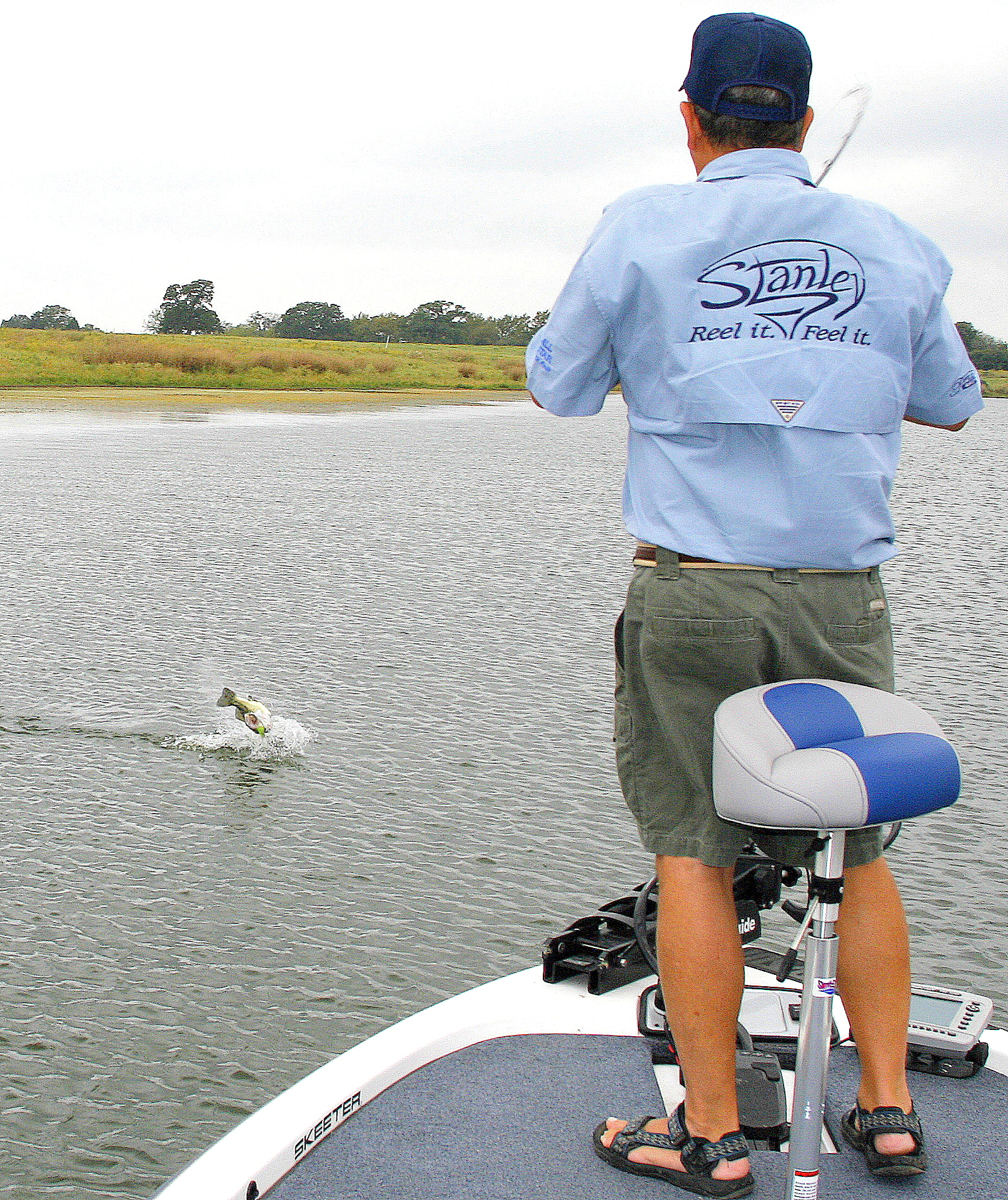  Frog lures make for fun effective fishing - HoustonChronicle.com