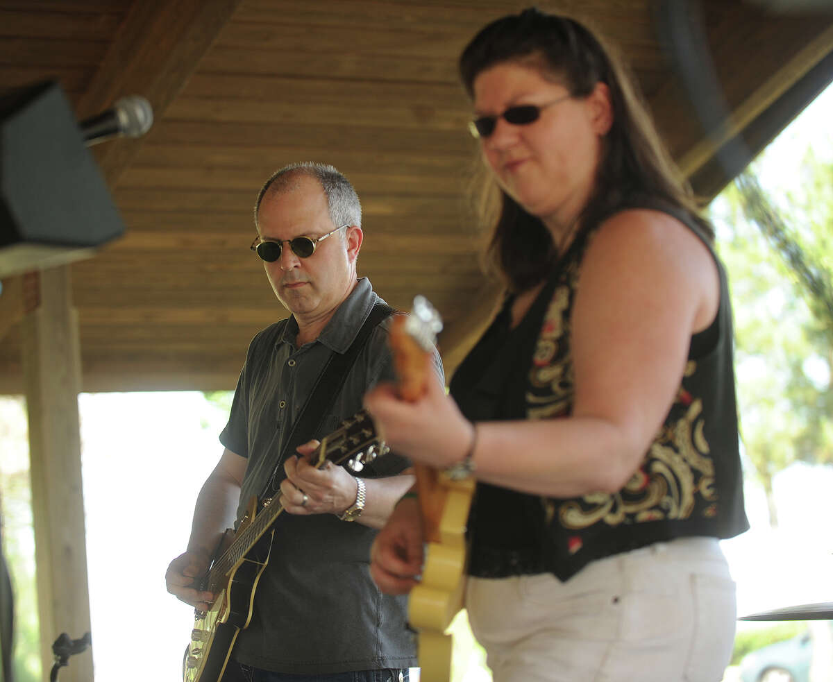 Concerts part of Walnut Beach revival