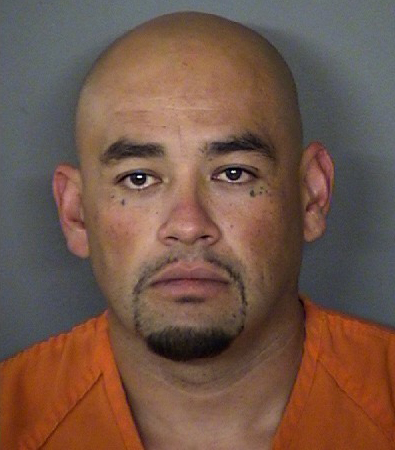 Bexar County work-release inmate disappears after walking away.