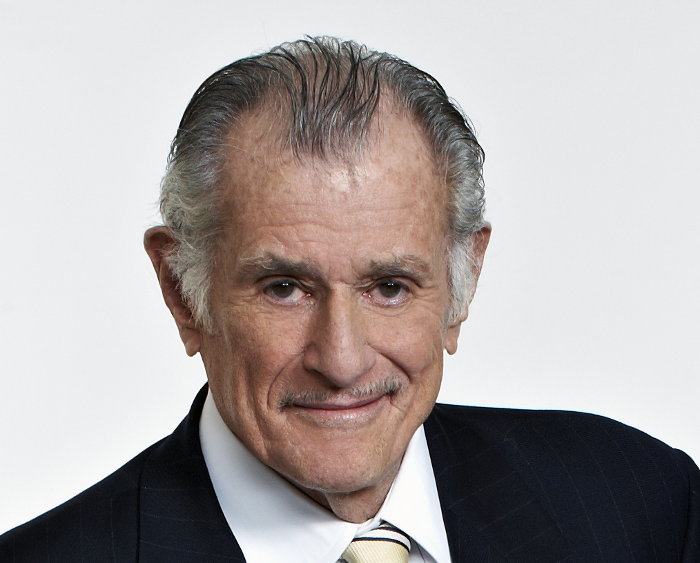 Deford 'astonished' to be selected for National Humanities Medal