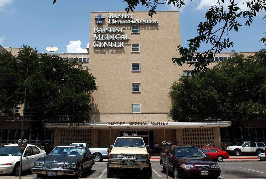 San Antonio Hospitals Ranked Worst To Best By Government Website San Antonio Express News