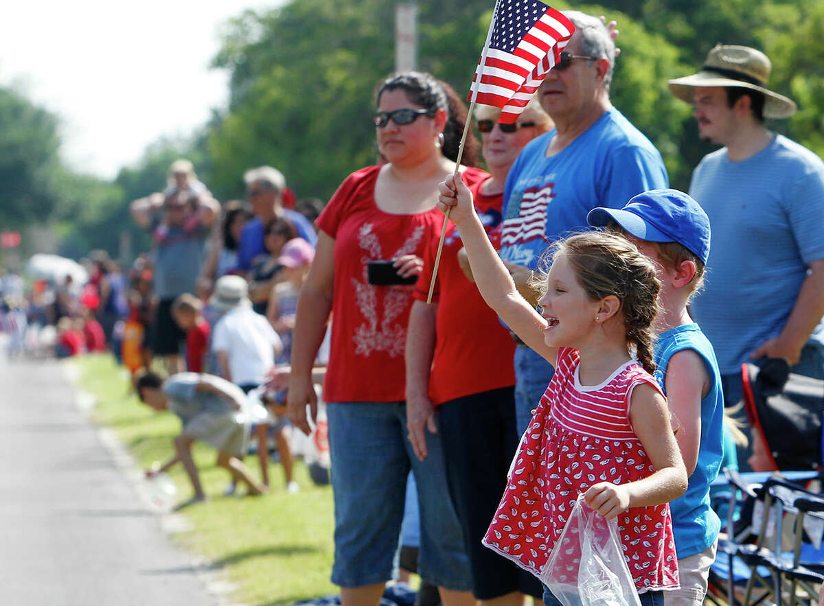 15 (mostly free) events to celebrate the Fourth of July in San Antonio area