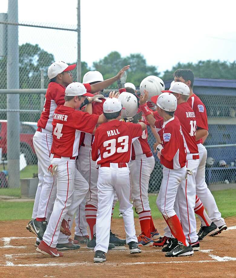 Bridge City a baseball hotbed Beaumont Enterprise