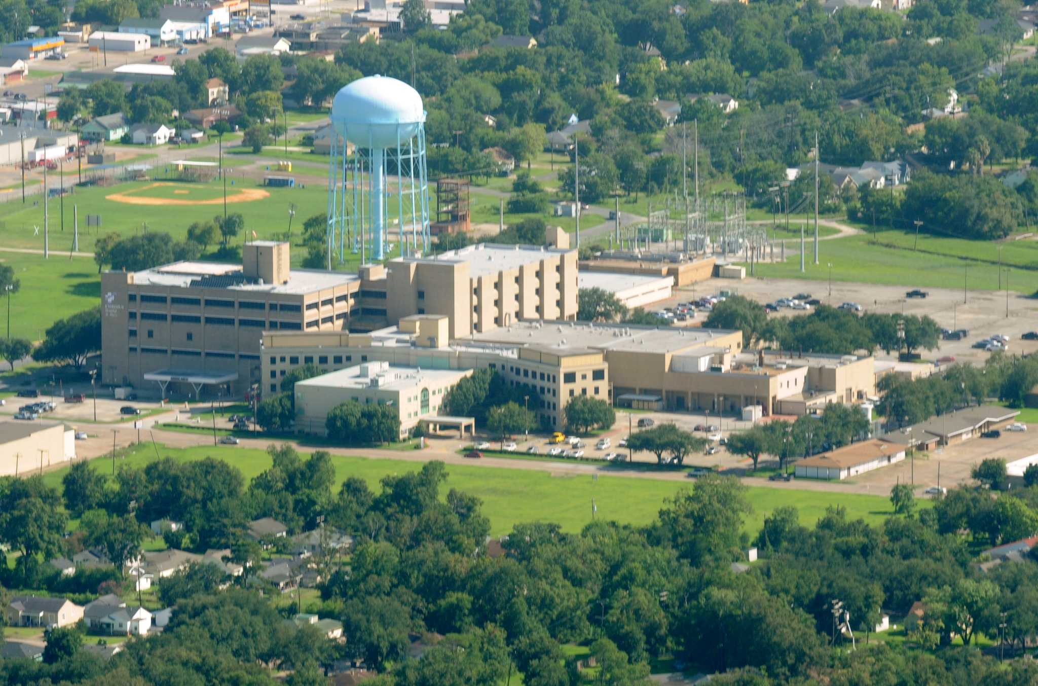 Christus offers ongoing transportation between hospitals