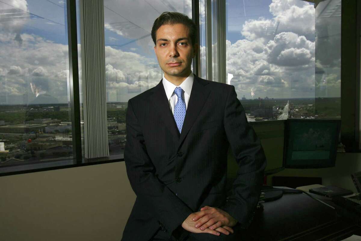 Sardar Biglari is CEO of Biglari Holdings and manages The Lion Fund, which he founded.