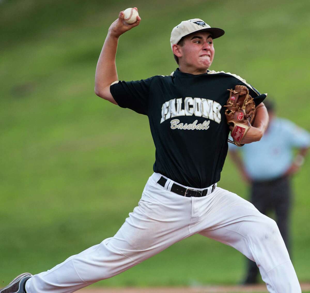 Johnson pitches Westport senior legion past Easton