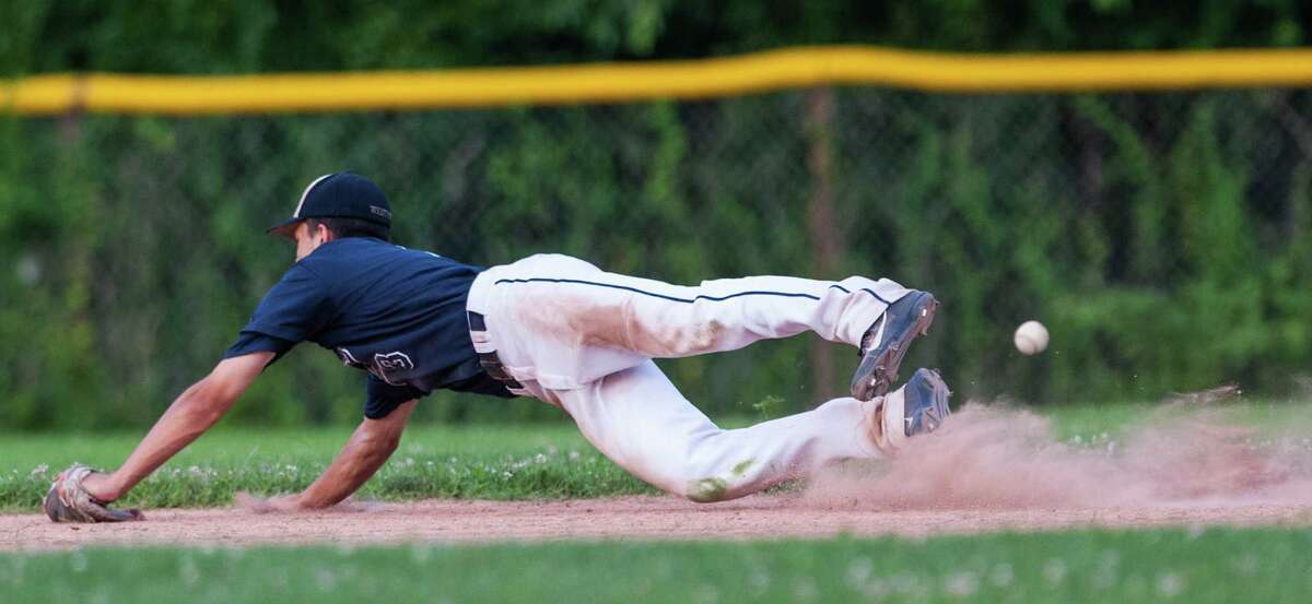Johnson pitches Westport senior legion past Easton