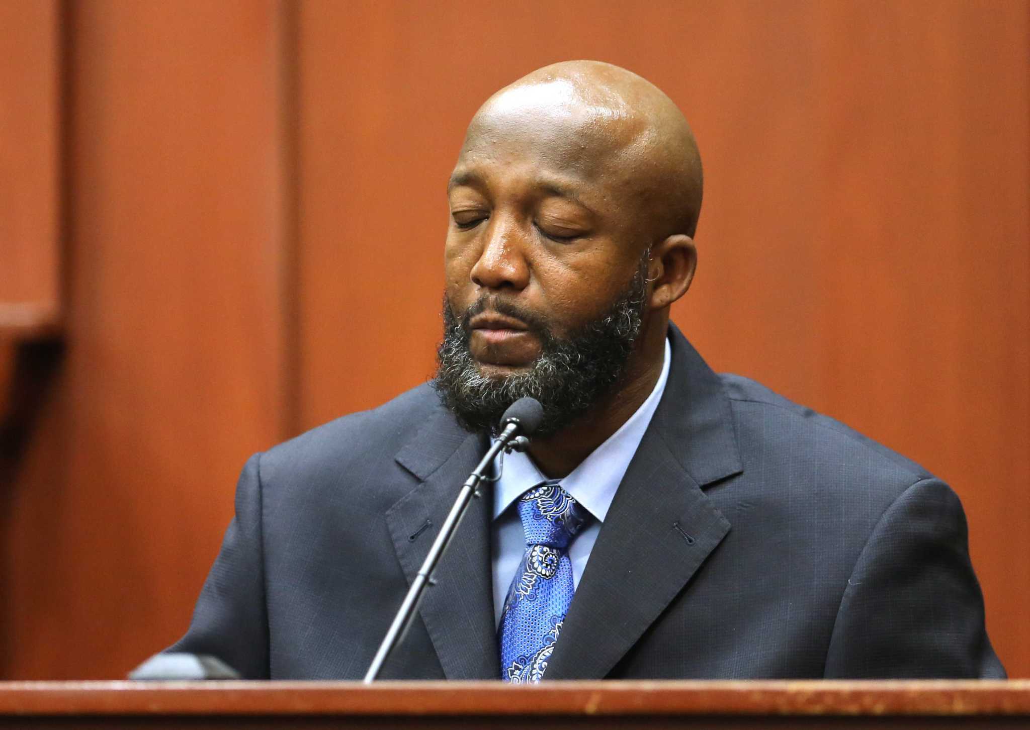 Zimmerman investigator returns to witness stand