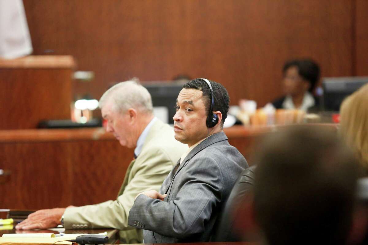 Death penalty trial opens for Obel Cruz-Garcia, accused of abducting and killing 6-year-old Angelo Garcia in 1992 July 8, 2013 in Houston. More than 20 years ago, two armed men in ski masks forced their way into a south Houston apartment around midnight as the family inside slept. Angelo Garcia, Jr., an energetic 6-year-old often seen riding his bike around the neighborhood, woke up to cries and shouting. His step-father was being pistol-whipped. His mother was being sexually assaulted. The attackers tied up the couple, ransacked the apartment and fled with a wallet and jewelry. They also took Angelo. It was September 30, 1992. Two decades later, a saga in which forensic science may have caught up with a suspect before authorities did will culminate Monday as the capital murder trial of Obel Cruz-Garcia opens. The 45-year-old is facing the death penalty, accused of kidnapping and killing Angelo. Ã©£He denies it, he denies everything,Ã©¤ said his attorney, Skip Cornelius. Ã©£He has consistently denied any involvement.Ã©¤ Cornelius said little else about strategy, including how to defuse DNA tests that appear to link Cruz-Garcia to the crime. In 1992, police believed the assaults and abduction were part of a drug deal gone bad, which the family denied. Friends and neighbors helped investigators search for the boy for six weeks. His remains were found by a man crabbing on the south shore of Goose Creek Lake in Baytown. He was identified through dental records and the torn Batman shorts he had been wearing when he was kidnapped. Even before the body was found, police wanted to talk to 25-year Obel Cruz-Garcia but believed he had fled the country. The case gathered dust as advances in DNA identification changed criminal investigations. In 2007, a DNA profile was created from evidence left by one of the assailants. Armed...
