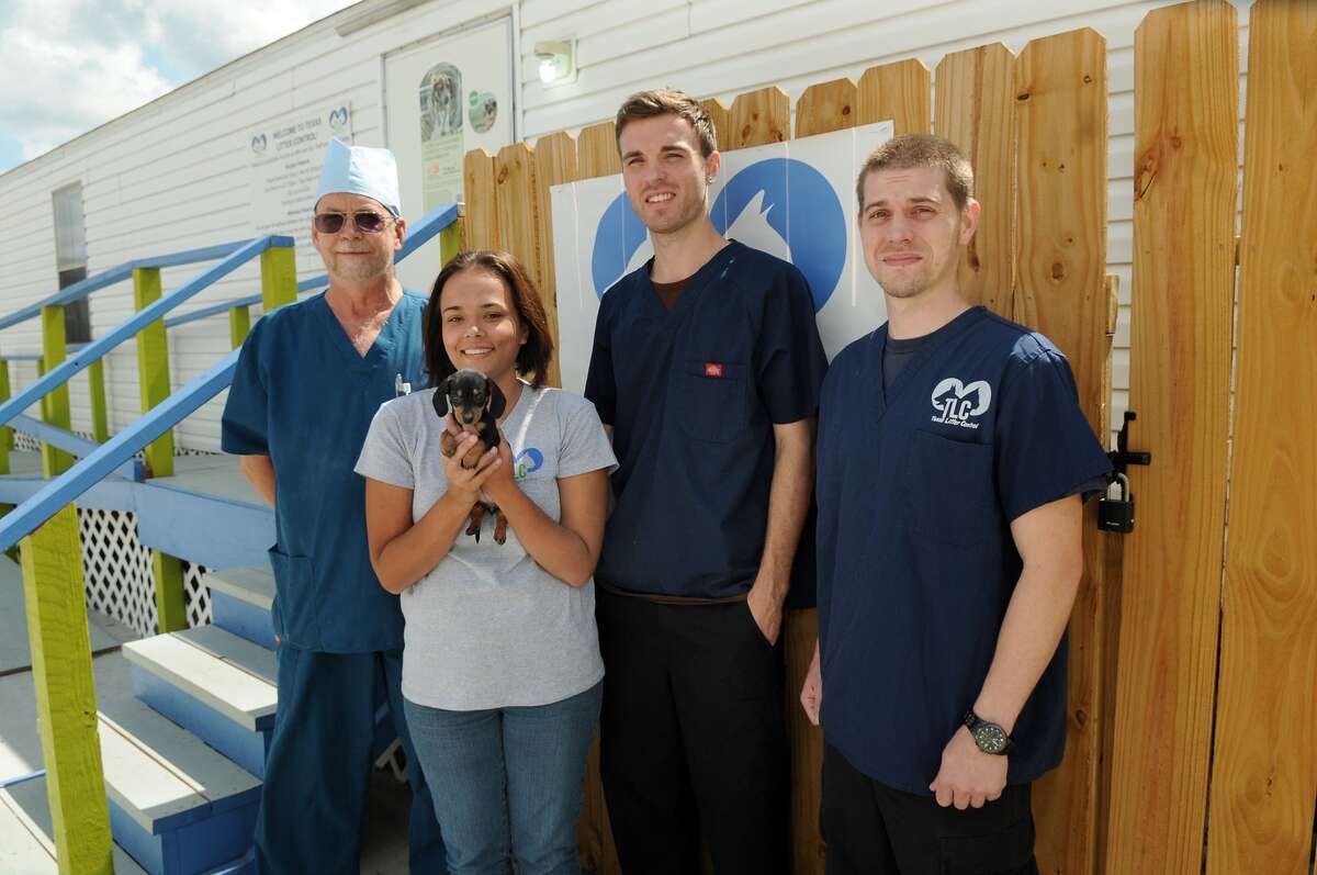 Nonprofit wants to open clinic in Porter