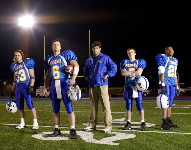 Everything We Know About the 'Friday Night Lights' Reboots - A New Friday  Night Lights TV Show and Movie Are Coming