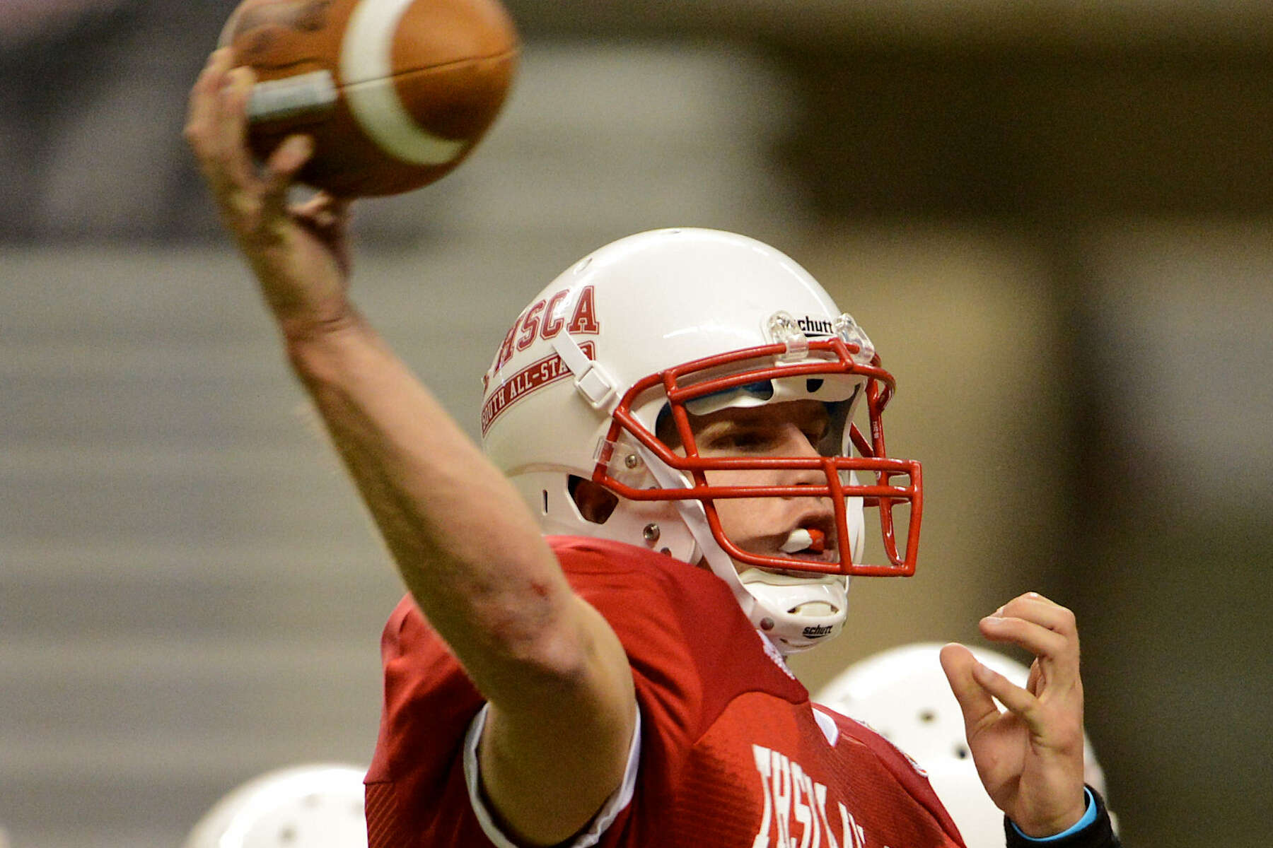 Ex-Sharon High QB Schneider leaves Duke for YSU