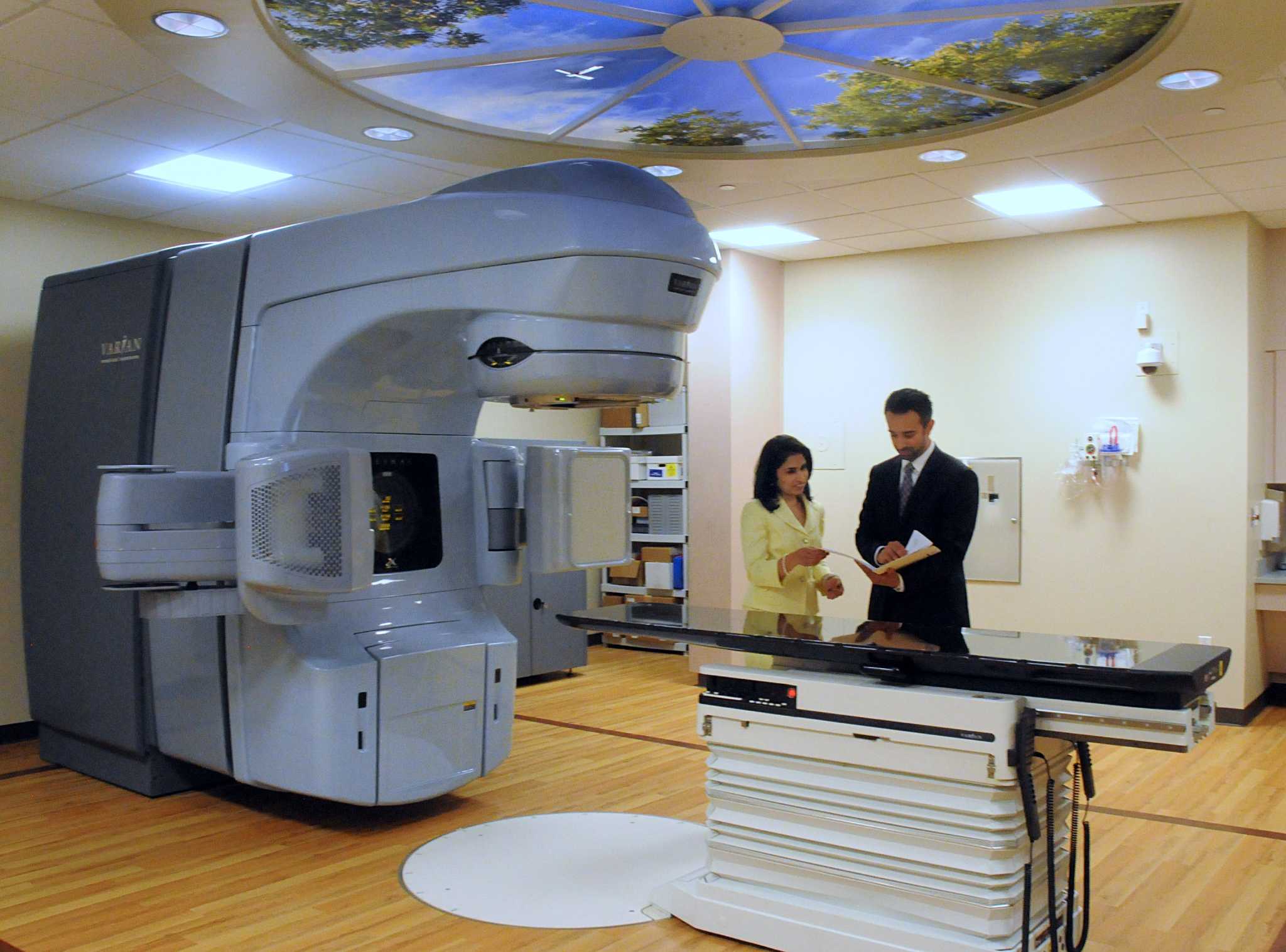 Memorial Hermann Northeast Hospital Cancer Center now open