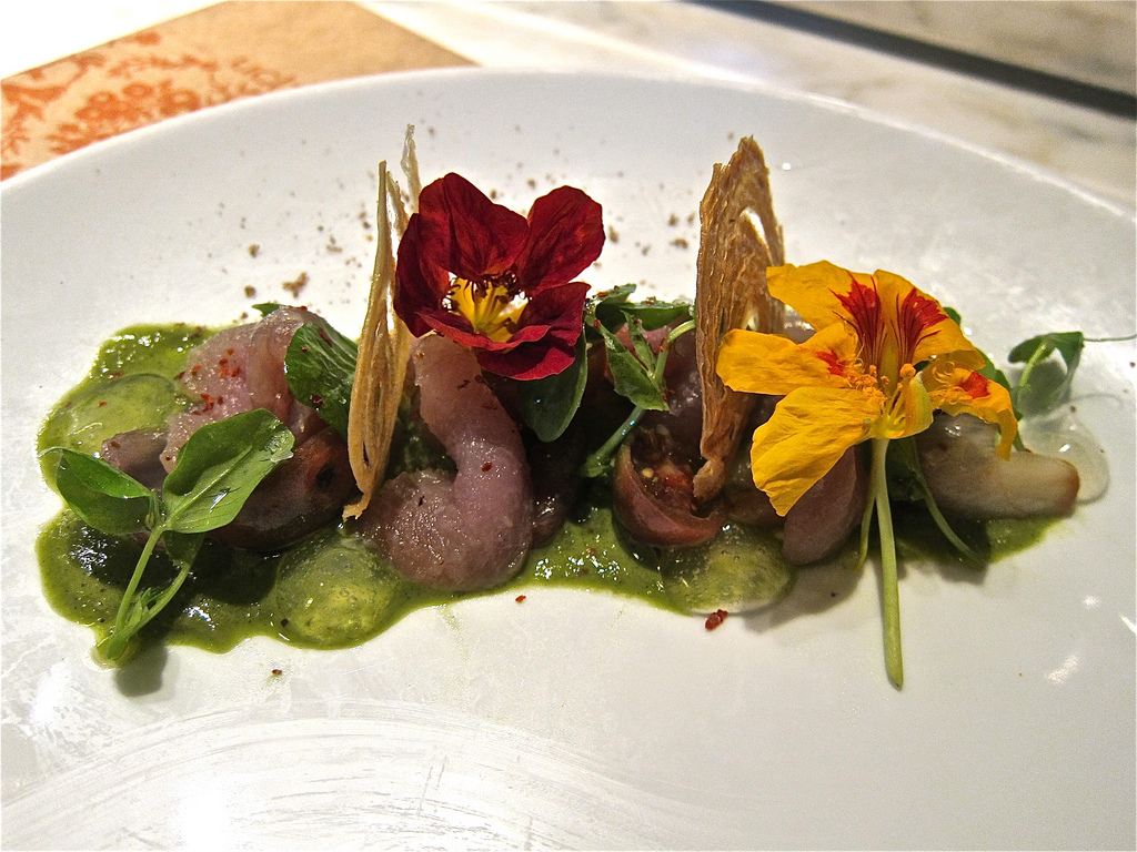 3. Uchi Houston