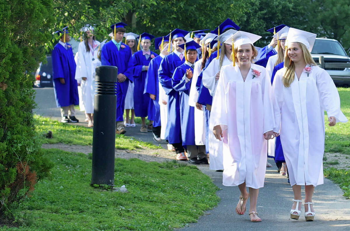 Honors Earned By Sherman School Graduates