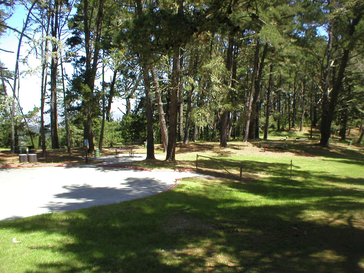 5 great parks for a picnic in Monterey County