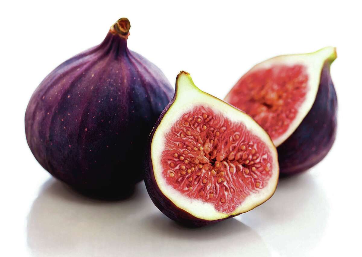 Figs figuring into best of season