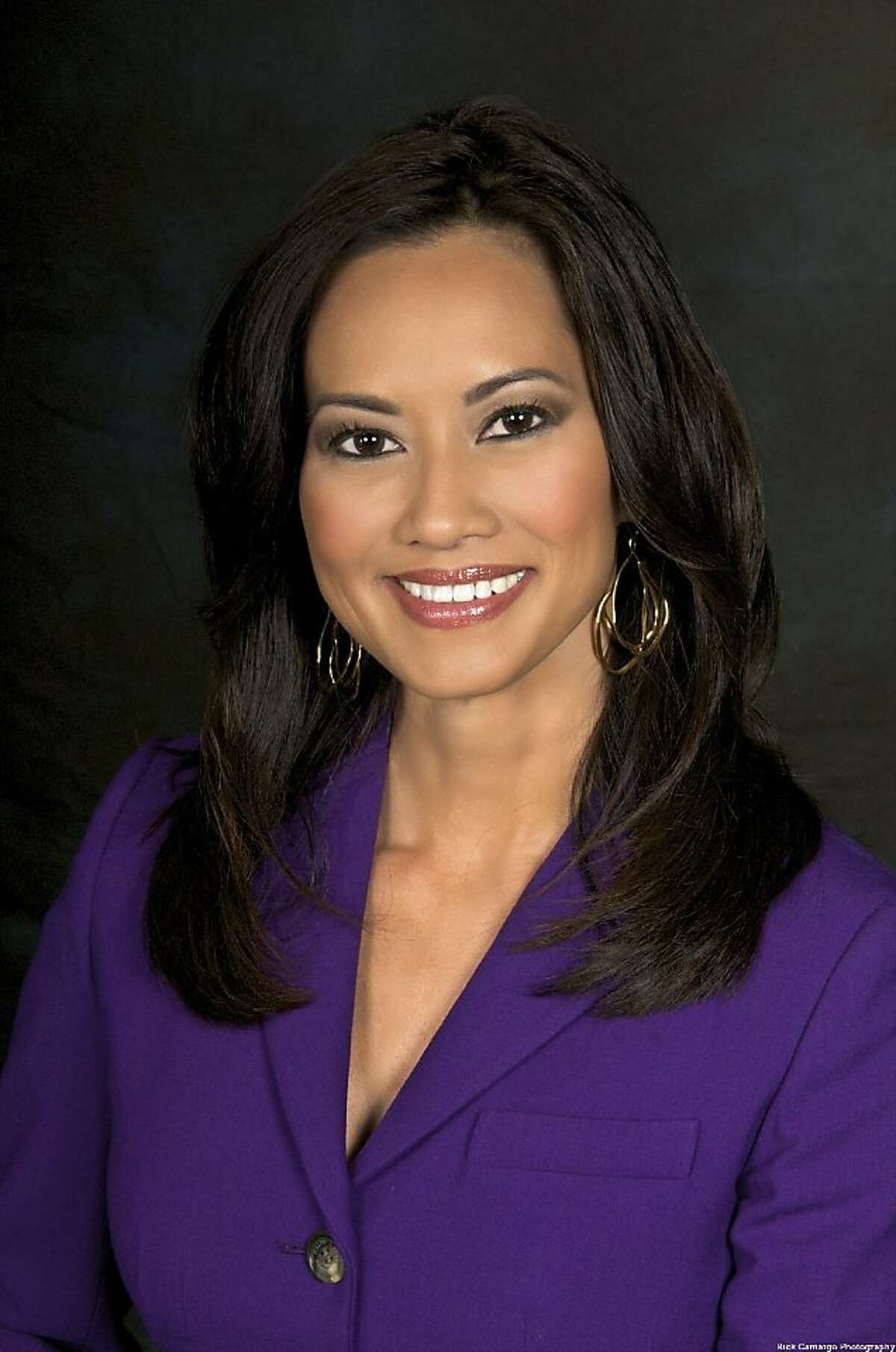 Thuy Vu will host the new "KQED Newsroom," a renamed and revamped successor to "This Week in Northern California."