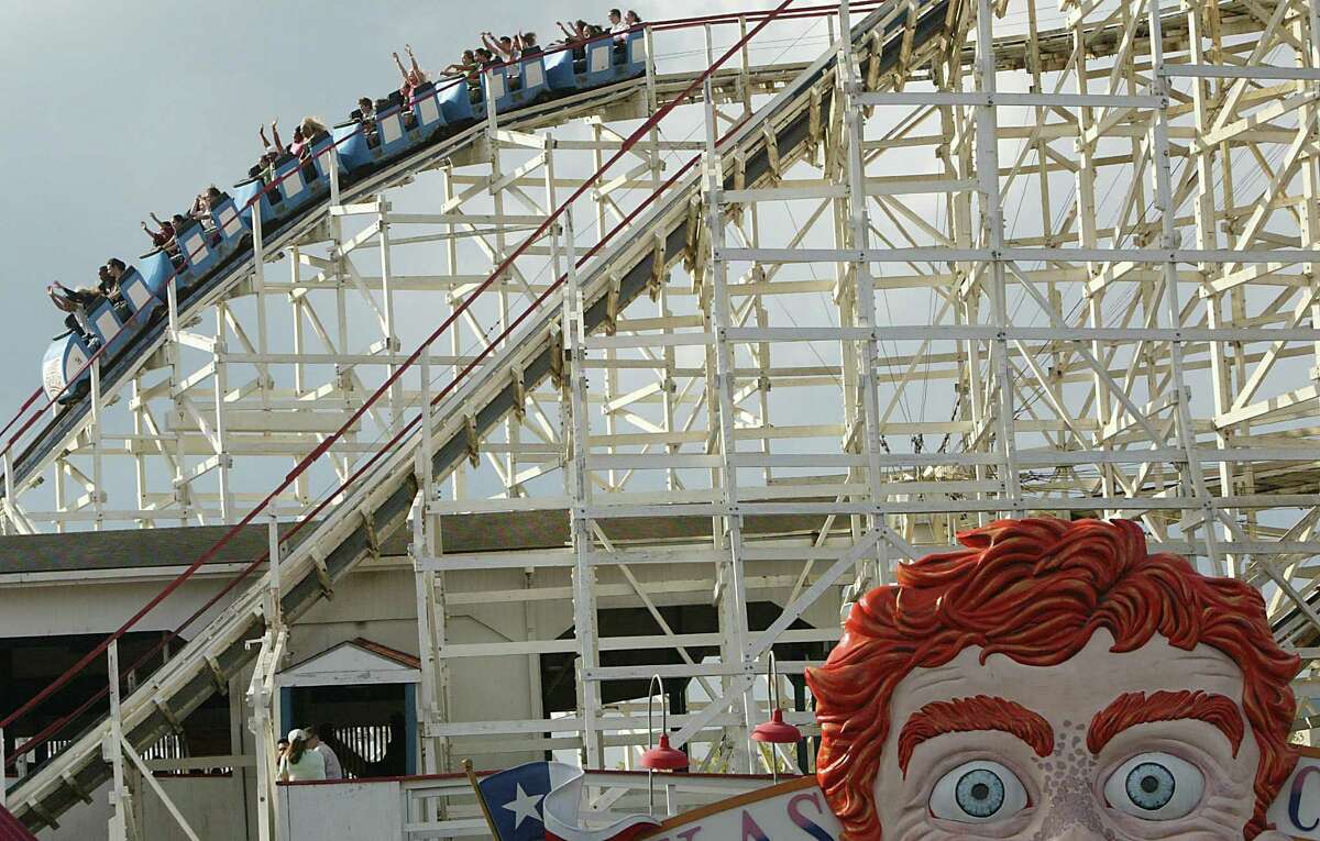 astroworld roller coaster shirt