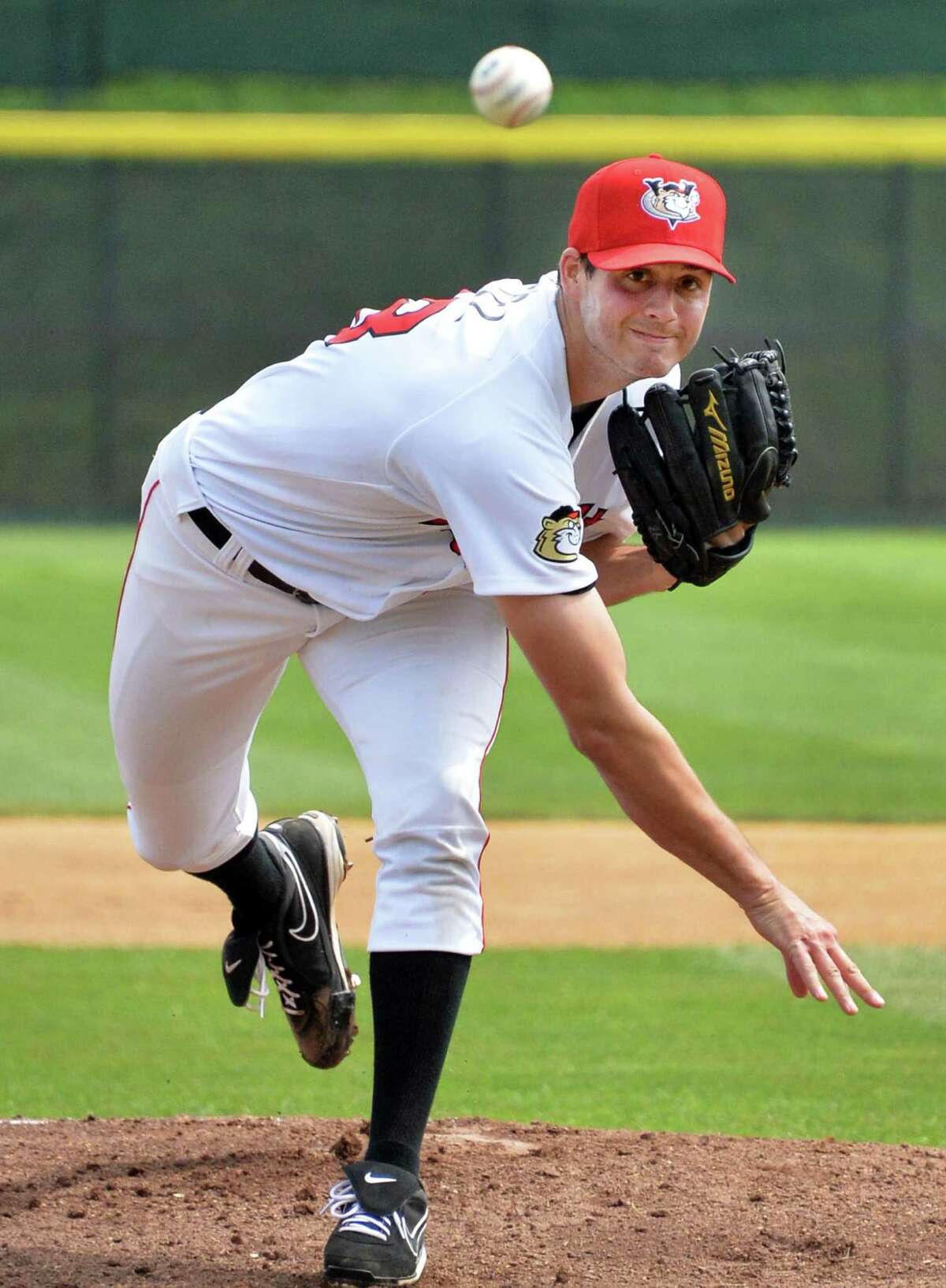 Mark Appel: Former No. 1 pick makes MLB debut nine years after being  drafted