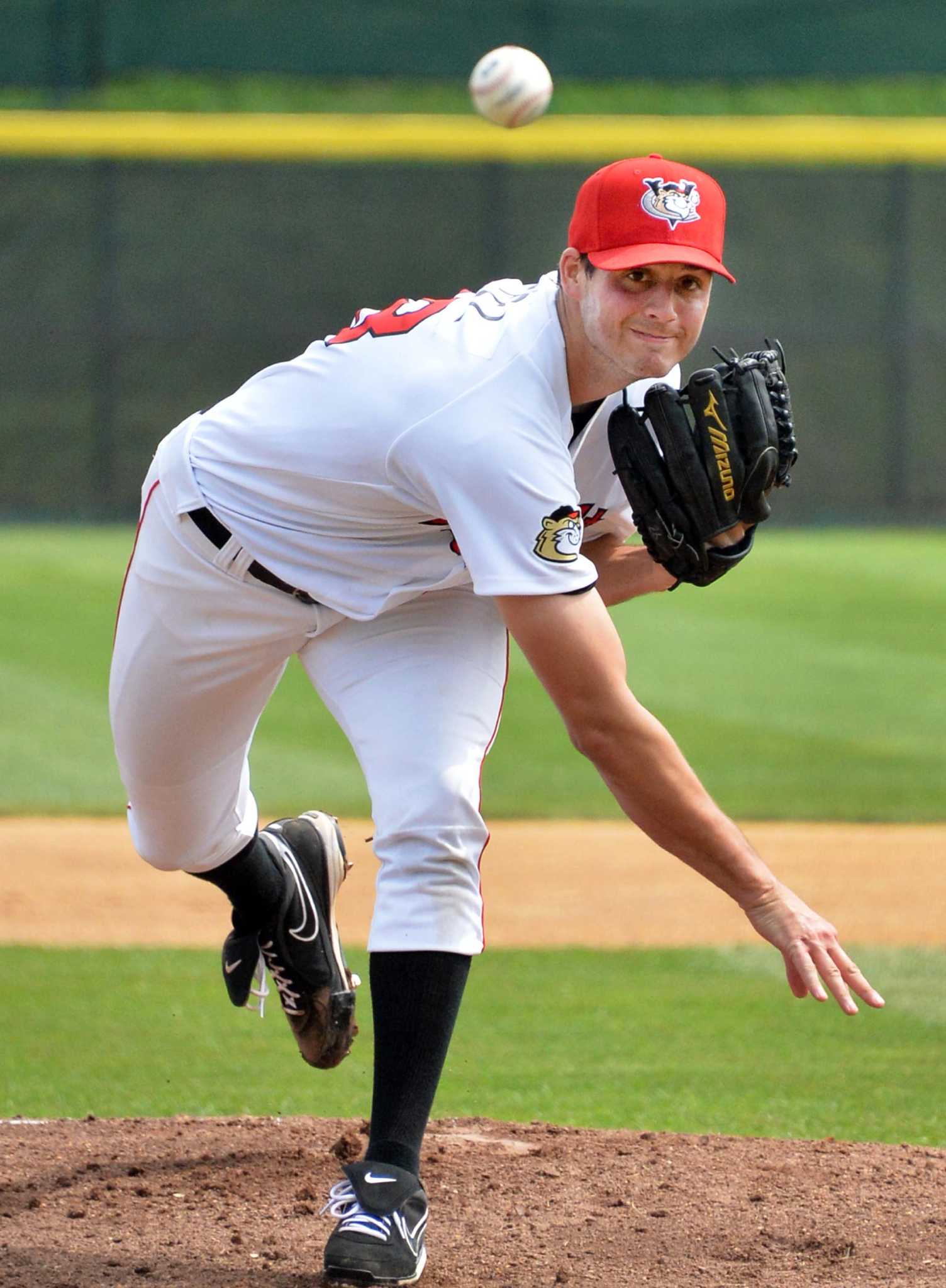 Mark Appel, No. 1 overall MLB pick in 2013, stepping away from