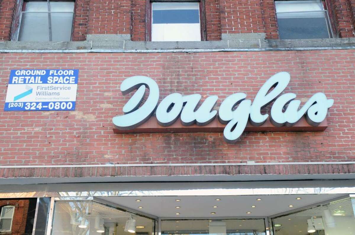 Adieu To Douglas Parfumerie