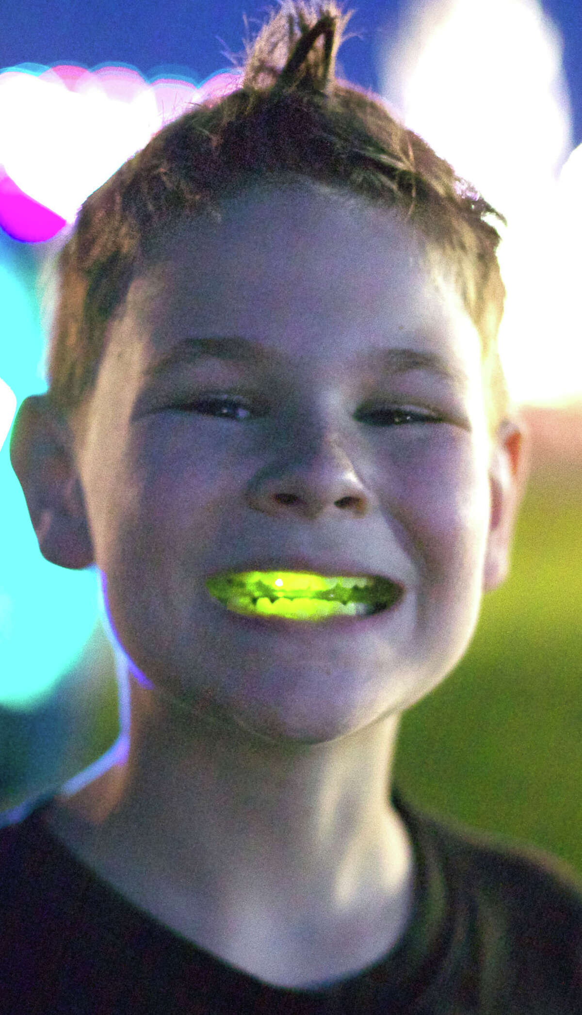 Celebrating the 4th of July in style