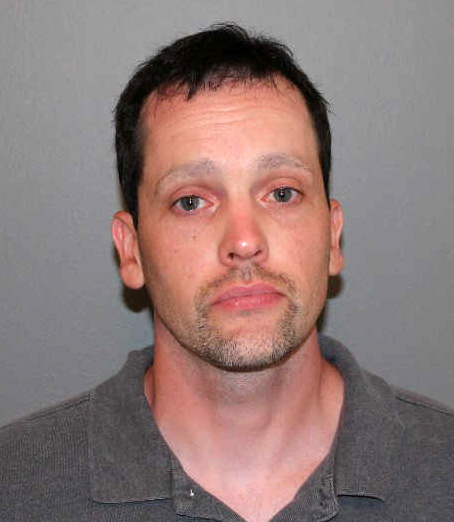 Monroe man charged in motorcyclist's death