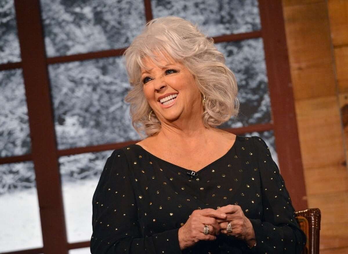 How much would you pay to meet Paula Deen?