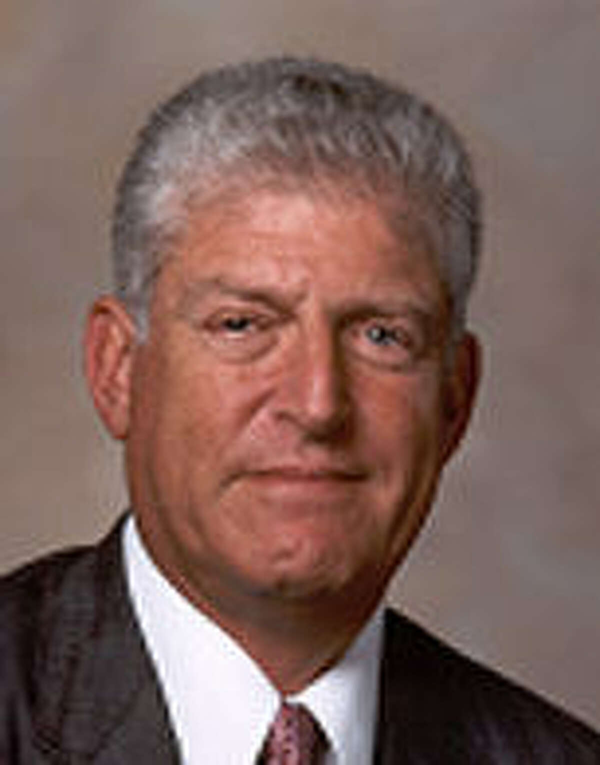 Henry Feldman is the San Antonio Hotel Association board chairman.