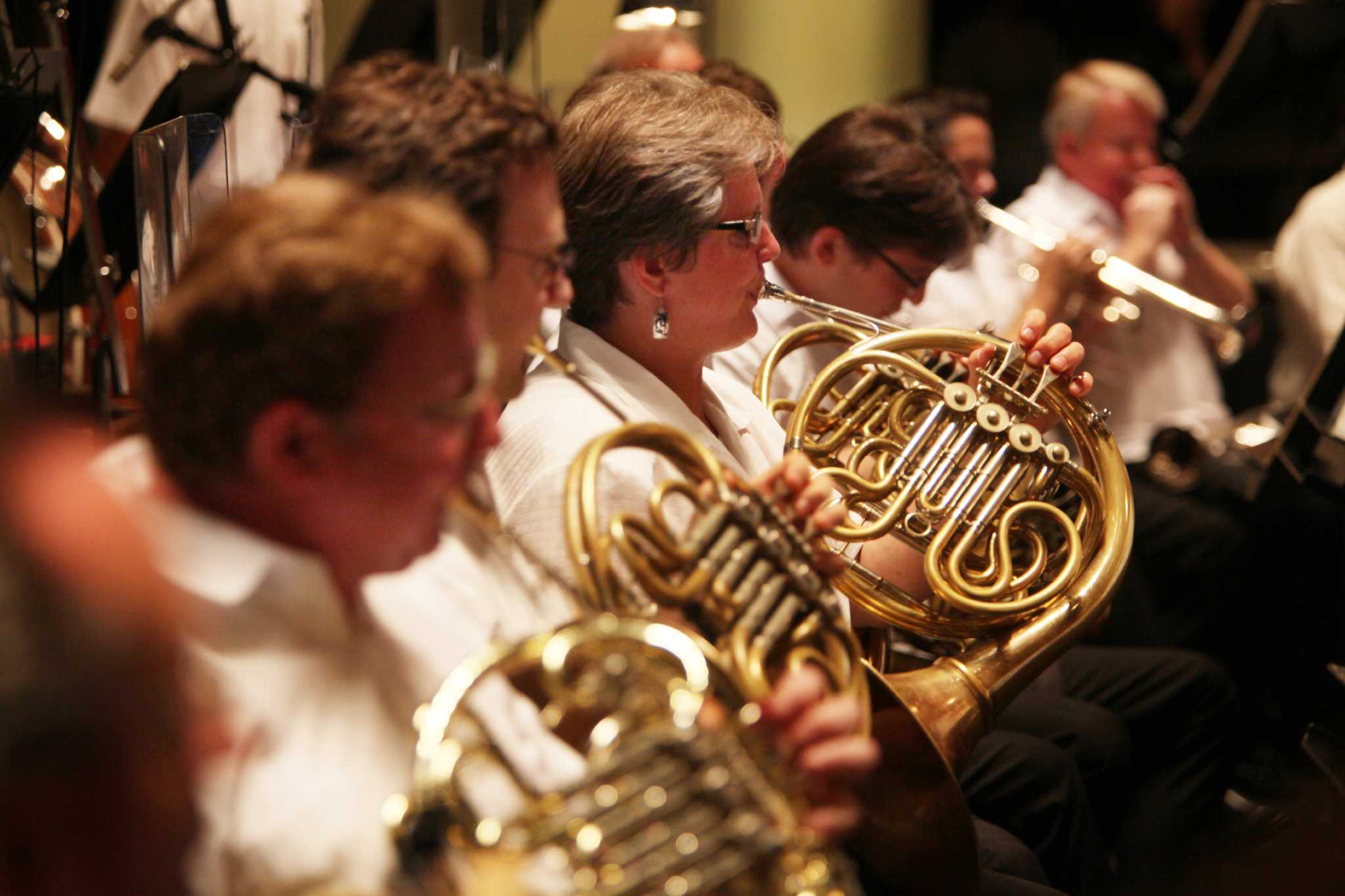 Houston Symphony will celebrate its centennial with 30 musical guests