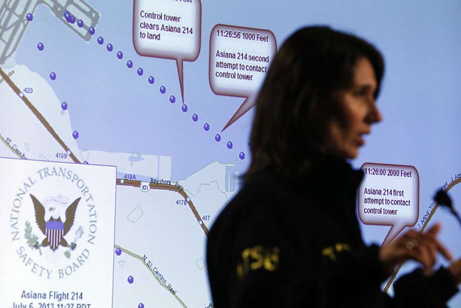 S.F. plane crash pilot says he was briefly blinded