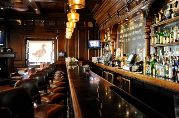 Opentable Bar Open Table: Best bar scenes in southwestern Connecticut