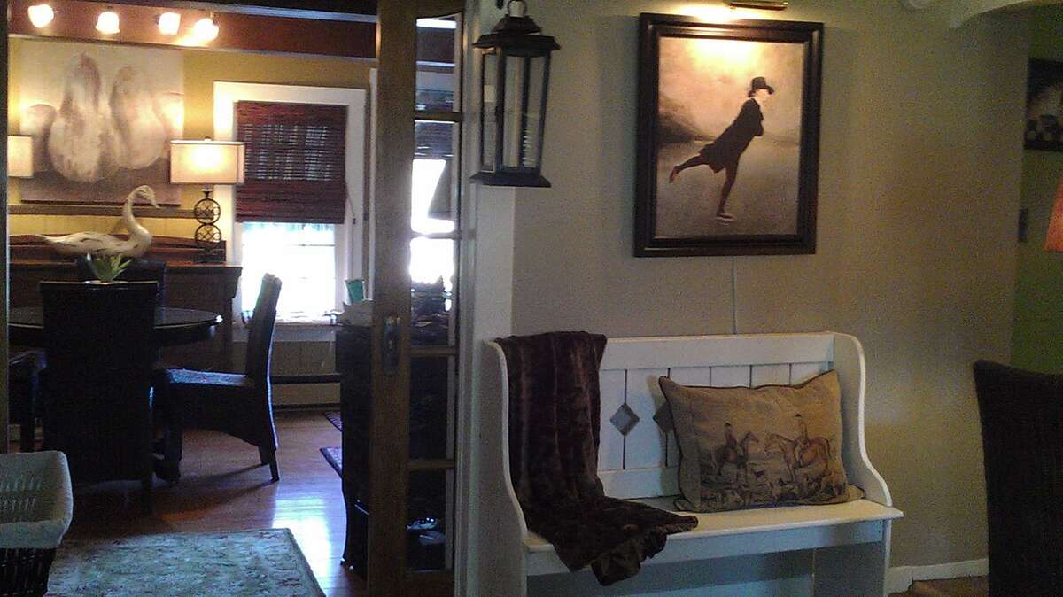 House of the Week Farmhouse in Voorheesville