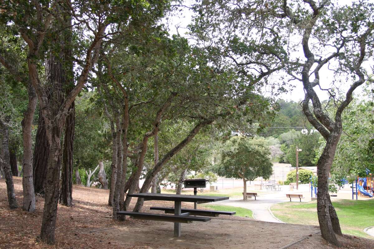 5 great parks for a picnic in Monterey County