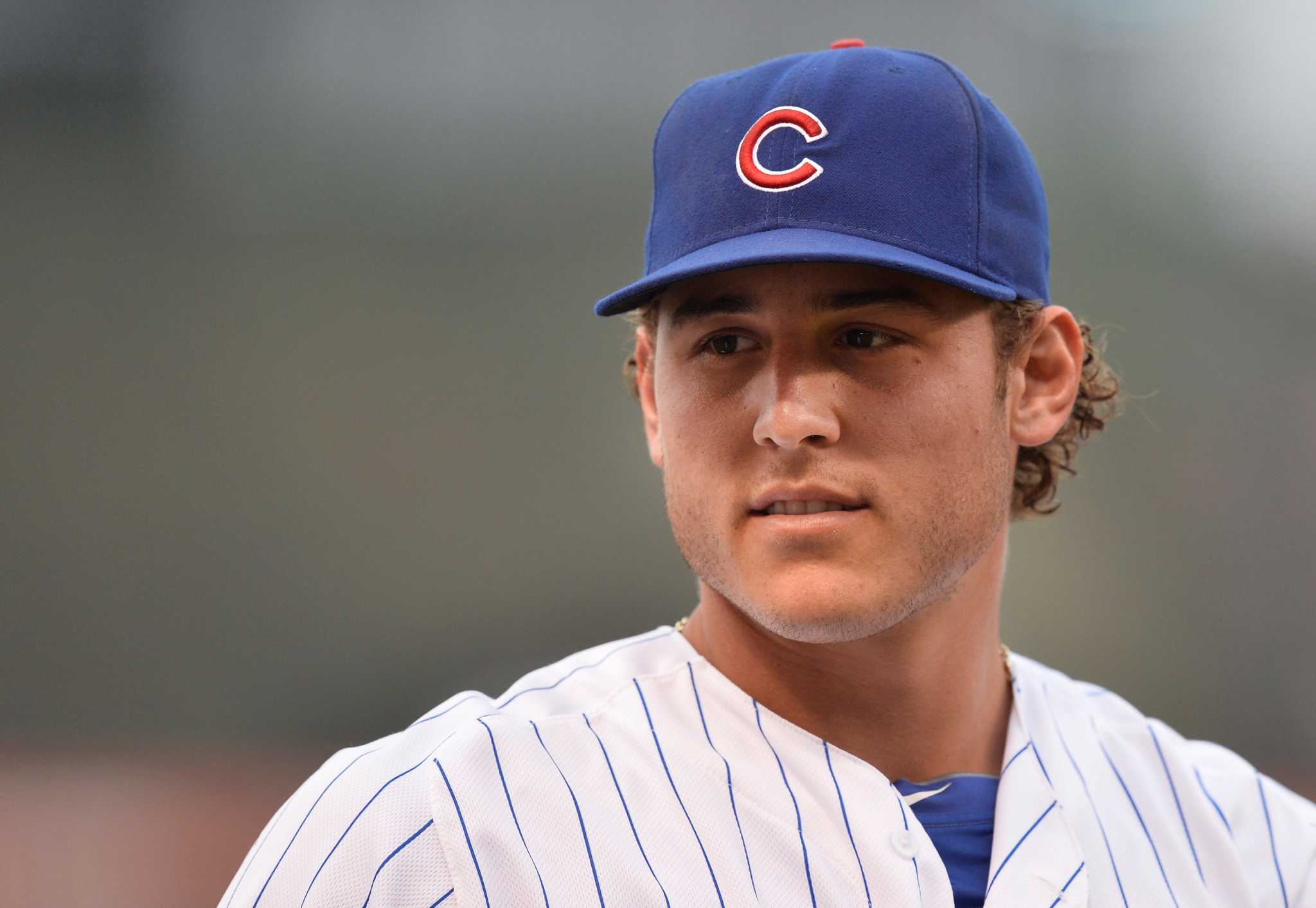 CougarLife.com's 10 hottest baseball 'cubs