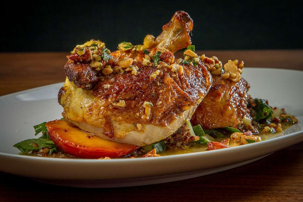 Year's best new restaurants a diverse bunch