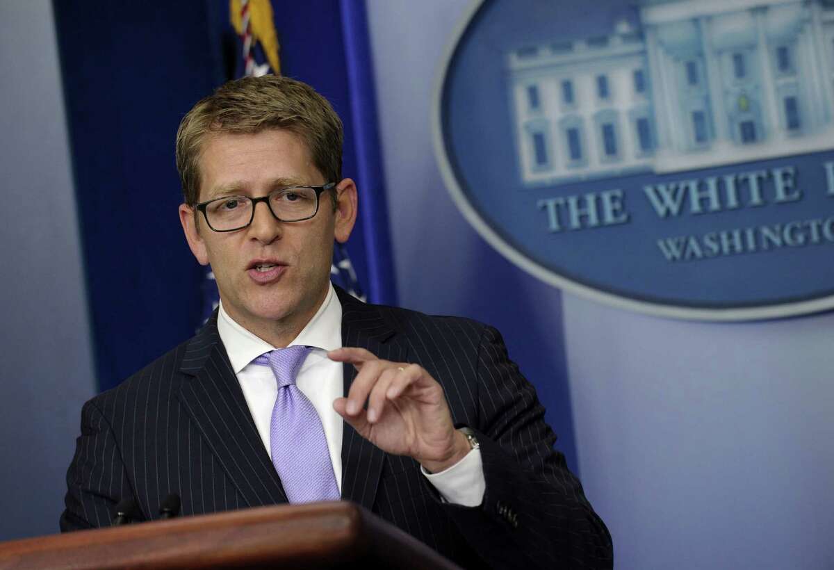 White House spokesman Jay Carney says, “There is no question there is a compromise available (on student loans) and that the sides have not been that far apart and we just need to get it done.”