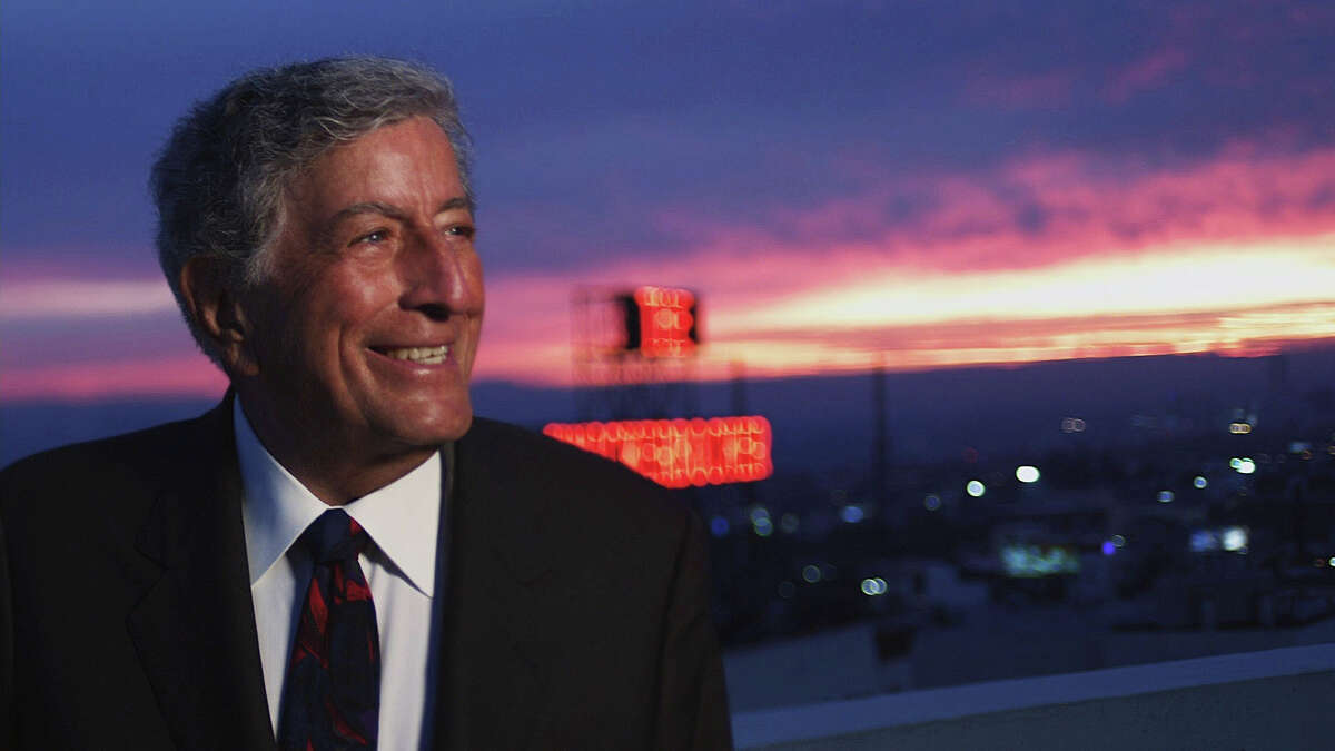 Within a month of his 87th birthday, Tony Bennett will make a stop at Ives Concert Park for an evening of music on Saturday. The gates will open at 6:30 p.m.; the show is at 8. Visit http://www.ivesconcertpark.com.